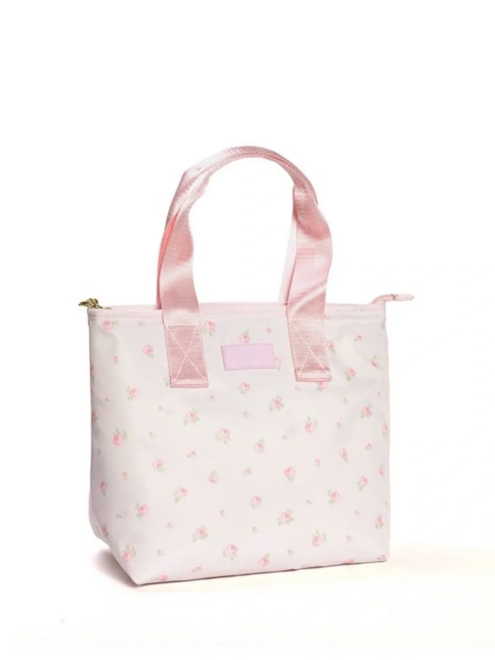 LoveShackFancy × Target - Yoobi Blooming Heirloom Ditsy Backpack Ballet Bloom